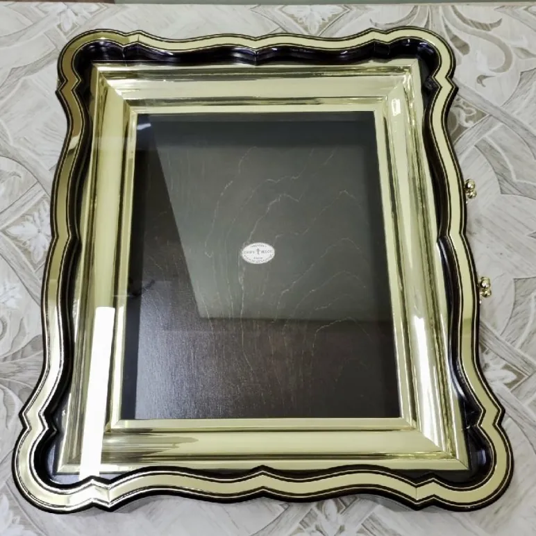 Копия старинного киота музейного уровня [CLONE]