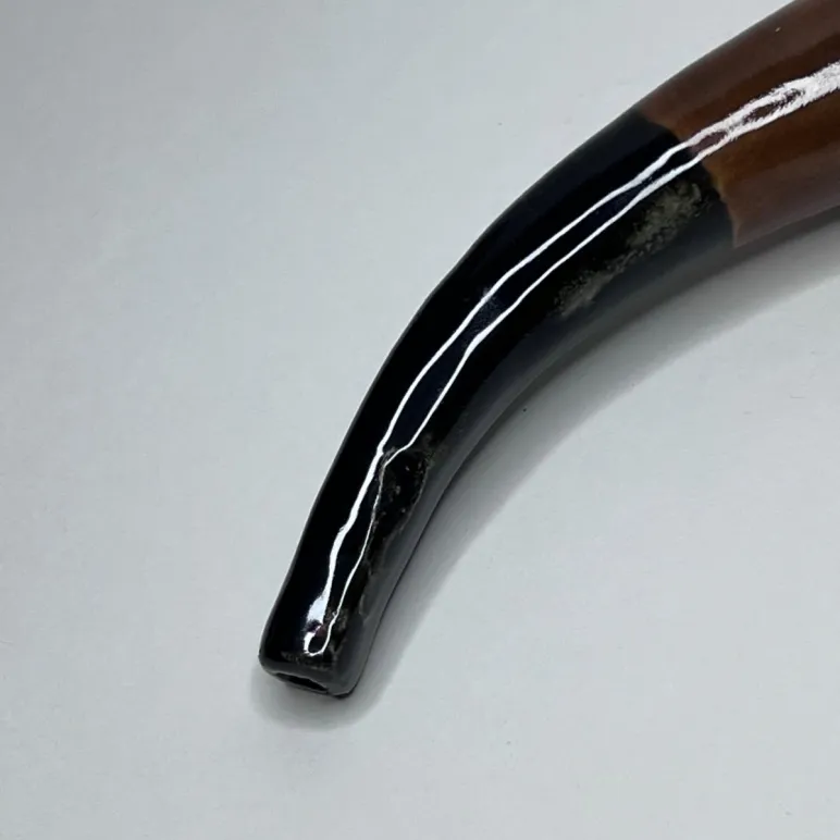 Курительная трубка ручной работы Трасса 60