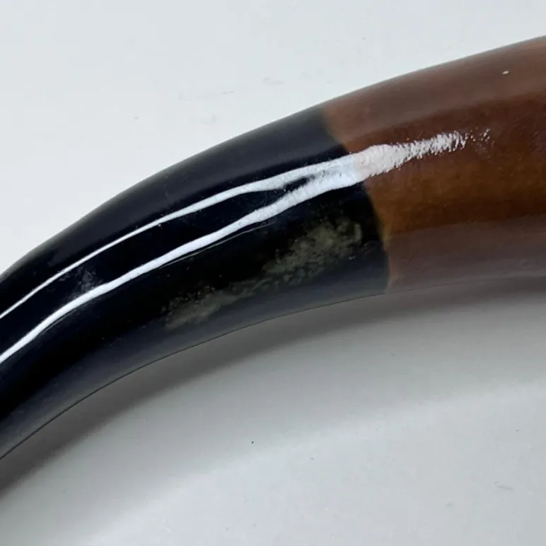 Курительная трубка ручной работы Трасса 60