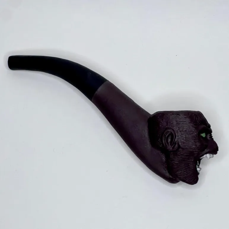 Курительная трубка ручной работы Трасса 60