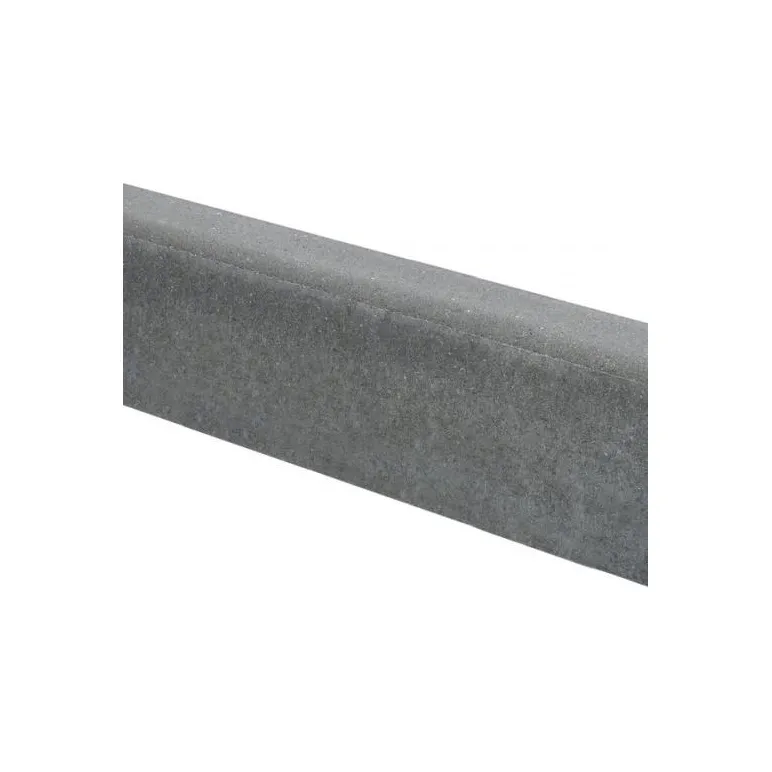 Бордюр садовый тротуарный БД 100.20.8