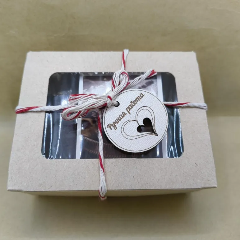 Фото упакованного товара