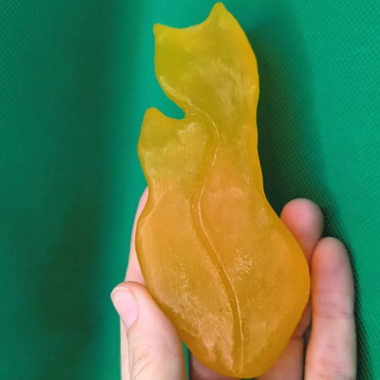 Мыло котики к 14 февраля