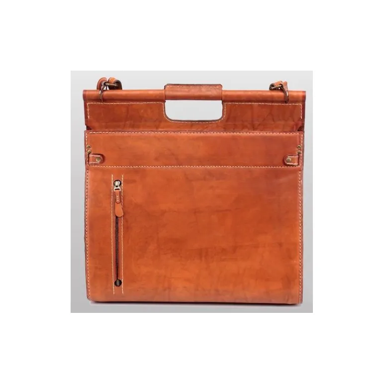 Сумка-шоппер: портфельного типа