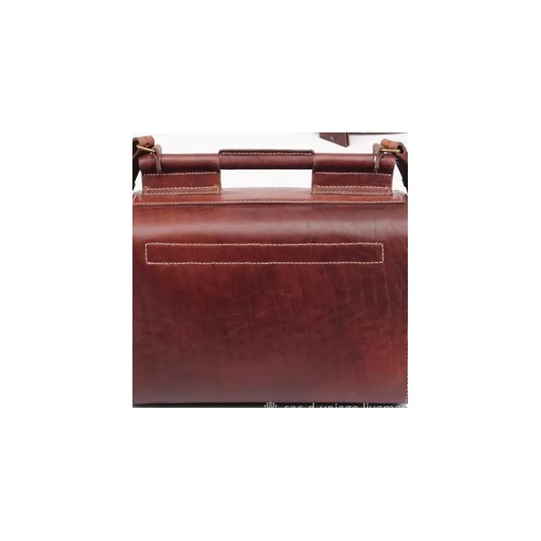 Кофр классический