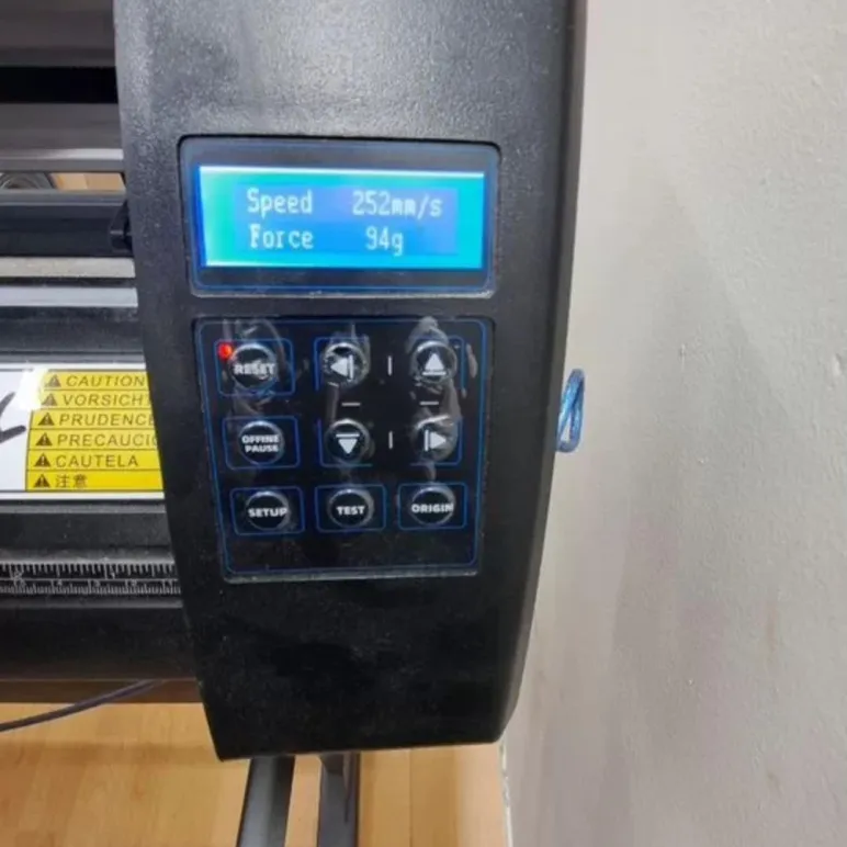 Плоттер JINKA PE1351PRO