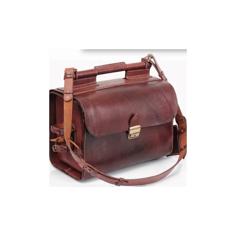 Кофр классический