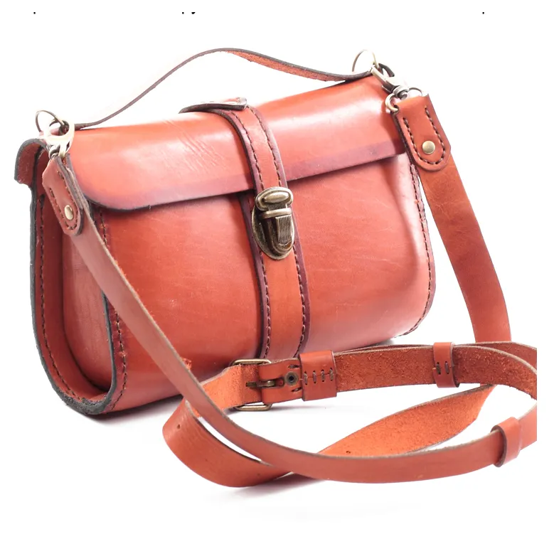 Женская сумка кроссбоди