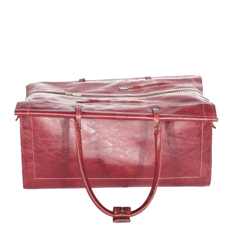 Сумка саквояжного типа TRAVELER