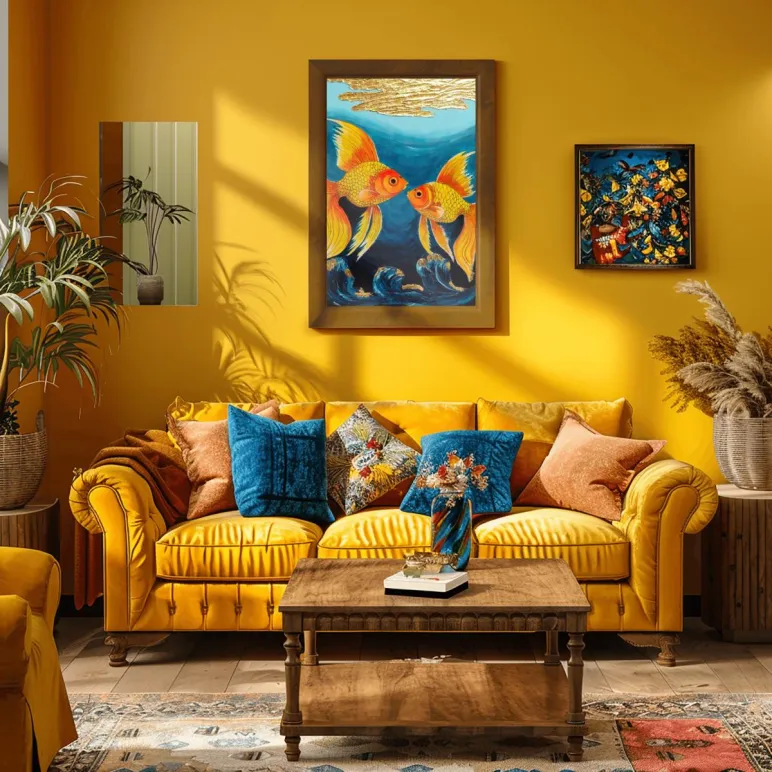 Исполнение желаний