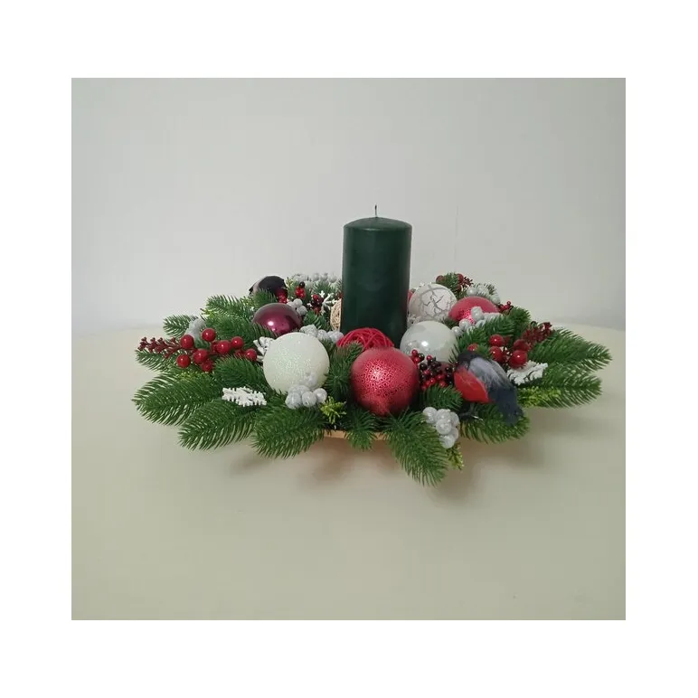 Новогодняя композиция