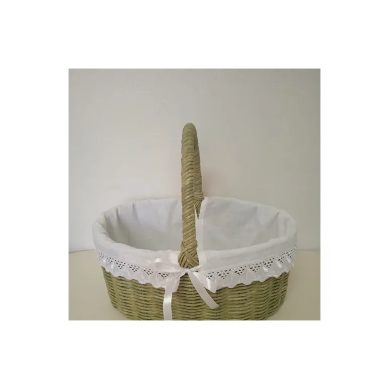 Корзина пасхальная