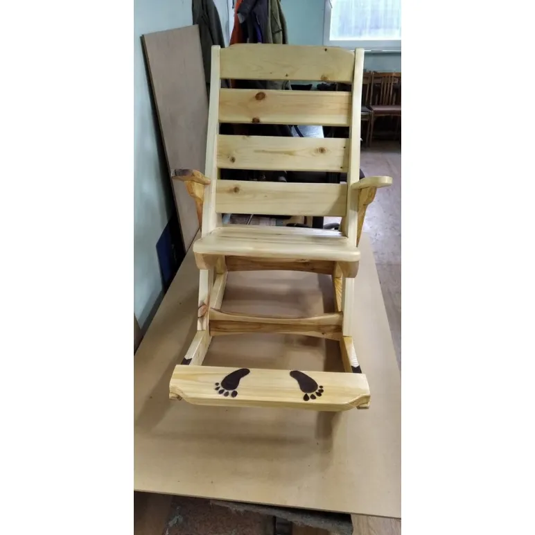 Кресло-качалка для детей