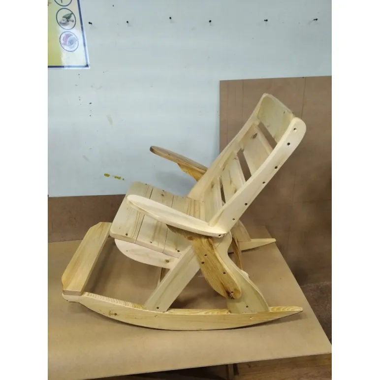 Кресло-качалка для детей