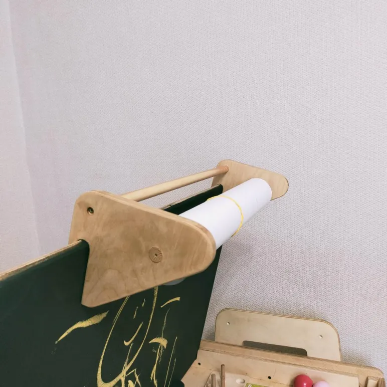 Стол и стул растущий