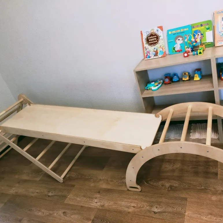 Спортивный комплекс Пиклера