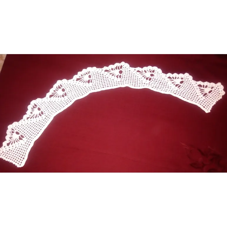 ВОРОТНИЧОК ДЕТСКИЙ РУЧНАЯ РАБОТА Воротничок детский ручная работа