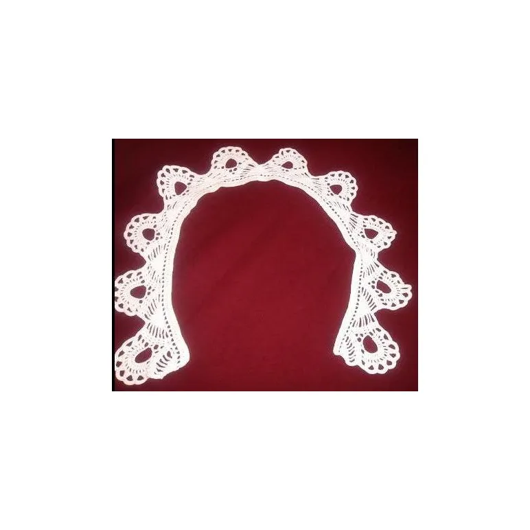 ВОРОТНИЧОК ДЕТСКИЙ РУЧНАЯ РАБОТА Воротничок детский ручная работа