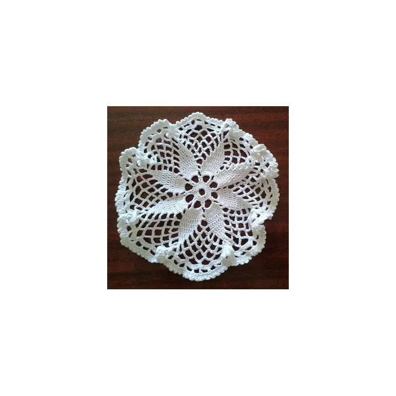 САЛФЕТКА ВОЛНА Салфетка Волна