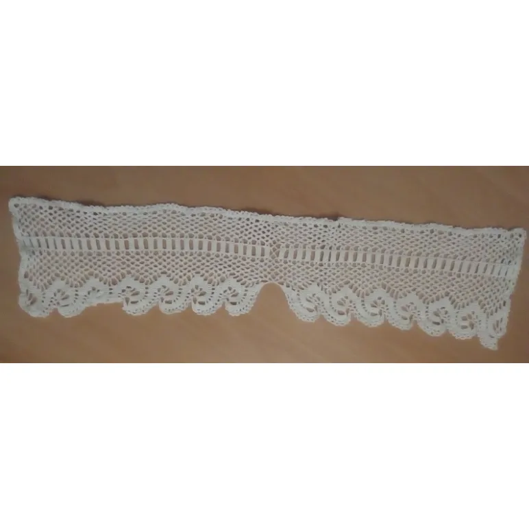 ВОРОТНИЧОК ДЕТСКИЙ РУЧНАЯ РАБОТА Воротничок детский ручная работа