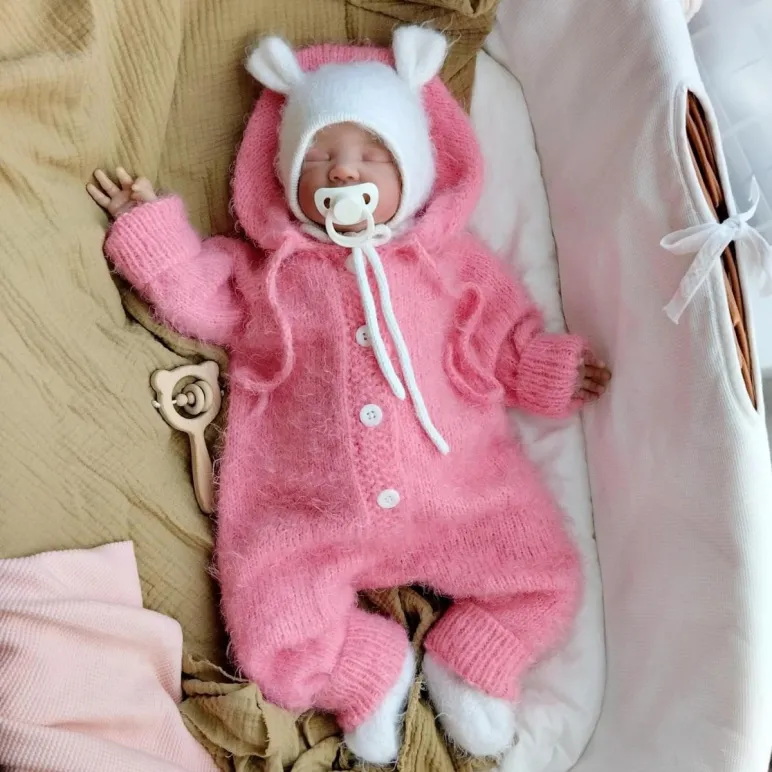 ДЕТСКИЙ КОМБИНЕЗОН Детский комбинезон