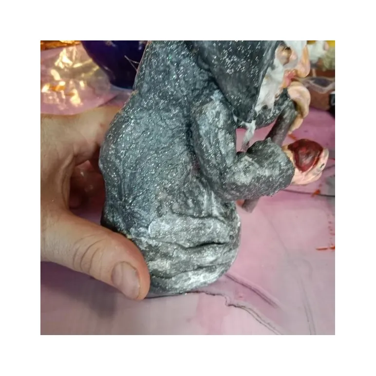 Злая колдунья