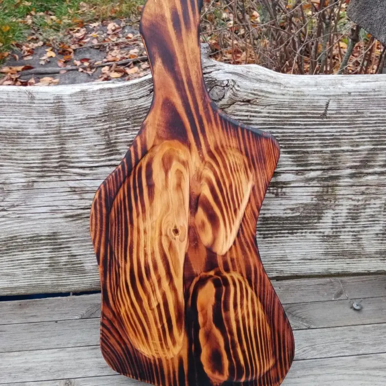 Доска для подачи