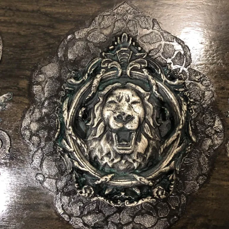 Коробка под бутылку