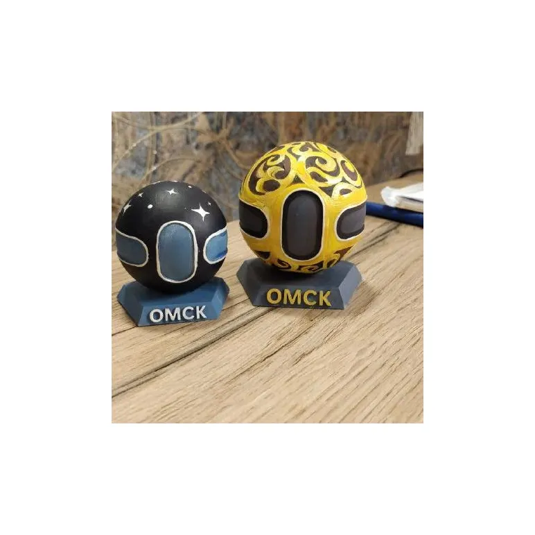 Омский сувенир коллекция SIMBALLS 7/25