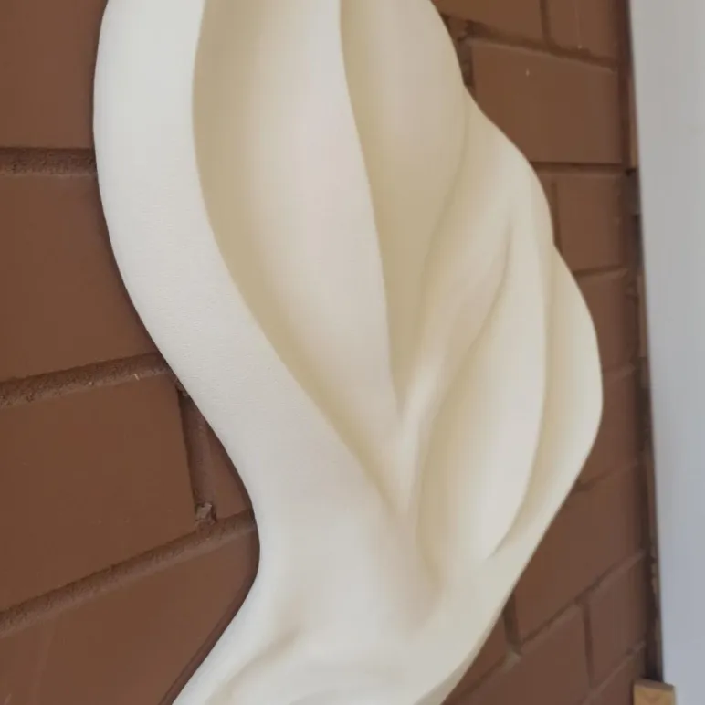 Декор стен, барельеф