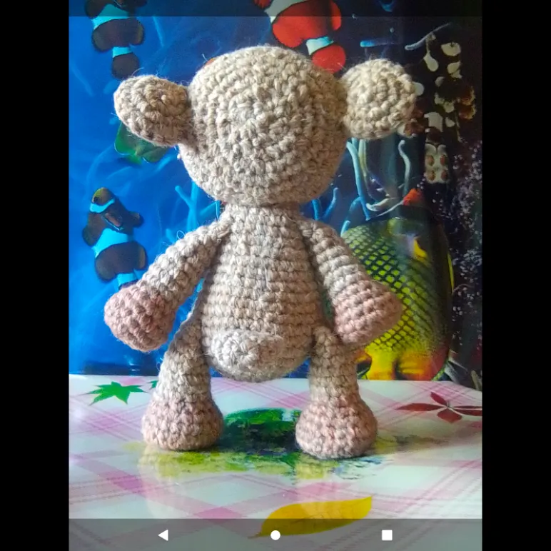 ОВЕЧКА МАЙЯ