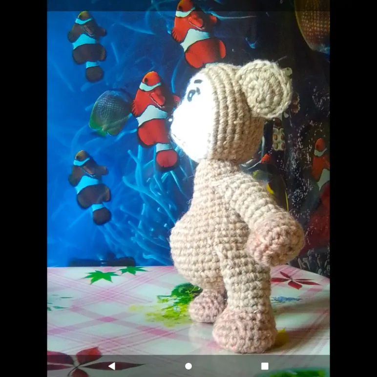 ОВЕЧКА МАЙЯ