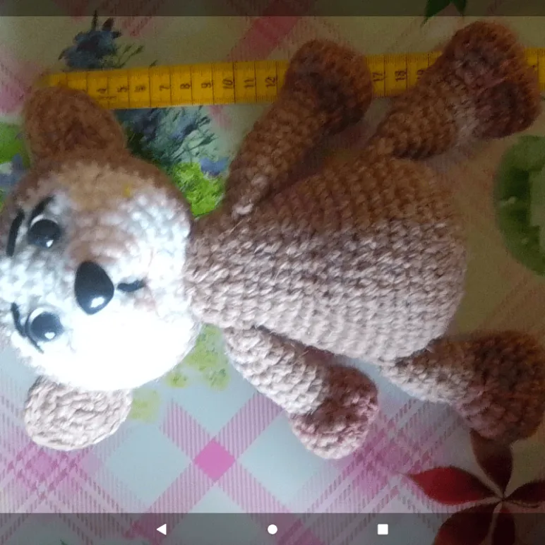 ОВЕЧКА МАЙЯ