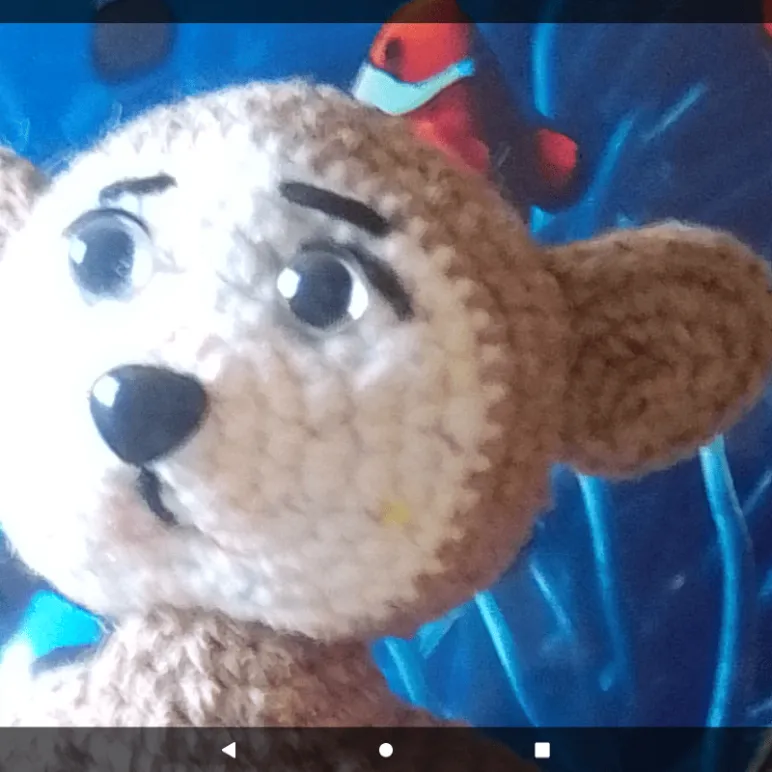 ОВЕЧКА МАЙЯ