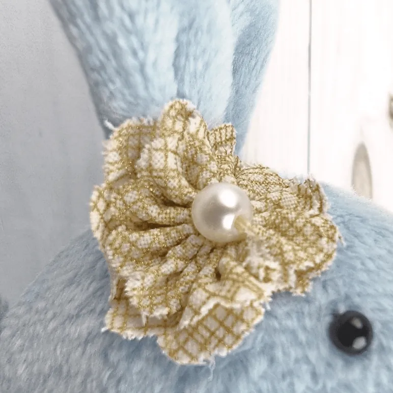 ПЛЮШЕВЫЙ ЗАЙКА плюшевый зайка