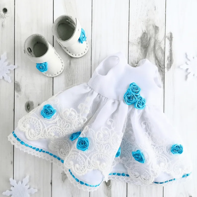 плюшевый зайка ручной работы