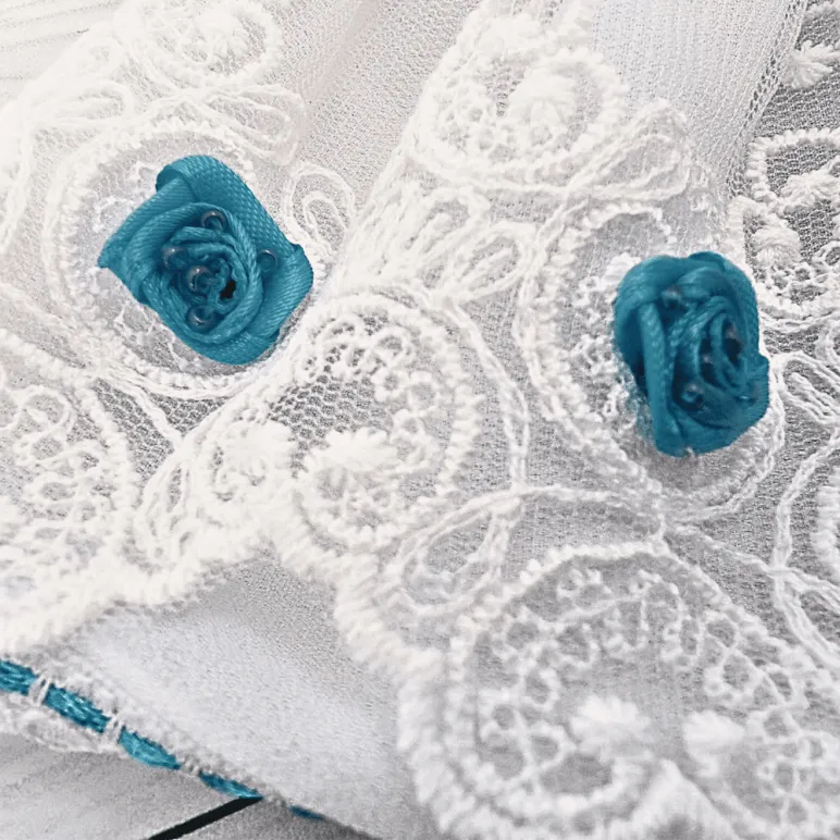 плюшевый зайка ручной работы