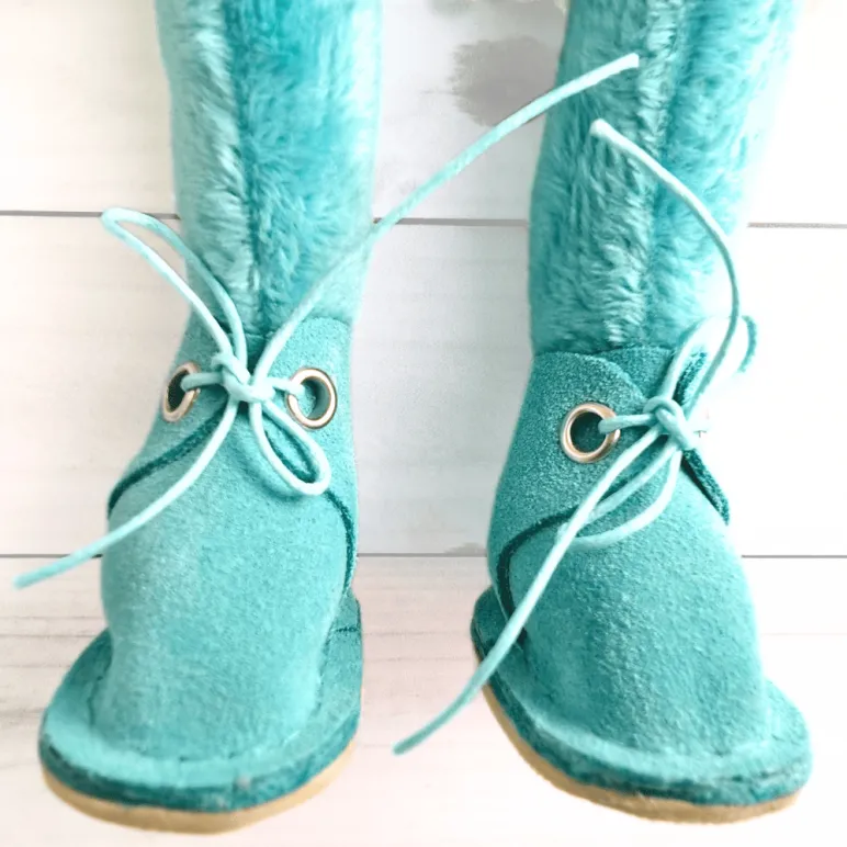 плюшевый зайка ручной работы