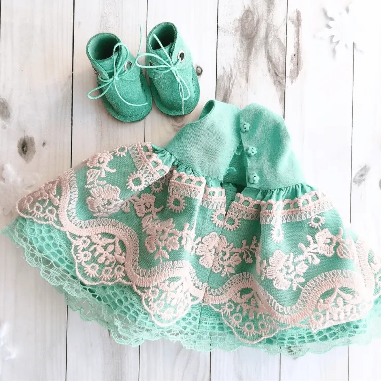 плюшевый зайка ручной работы