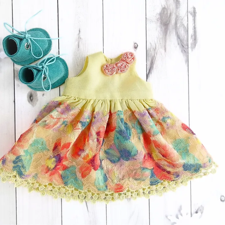 плюшевый зайка ручной работы