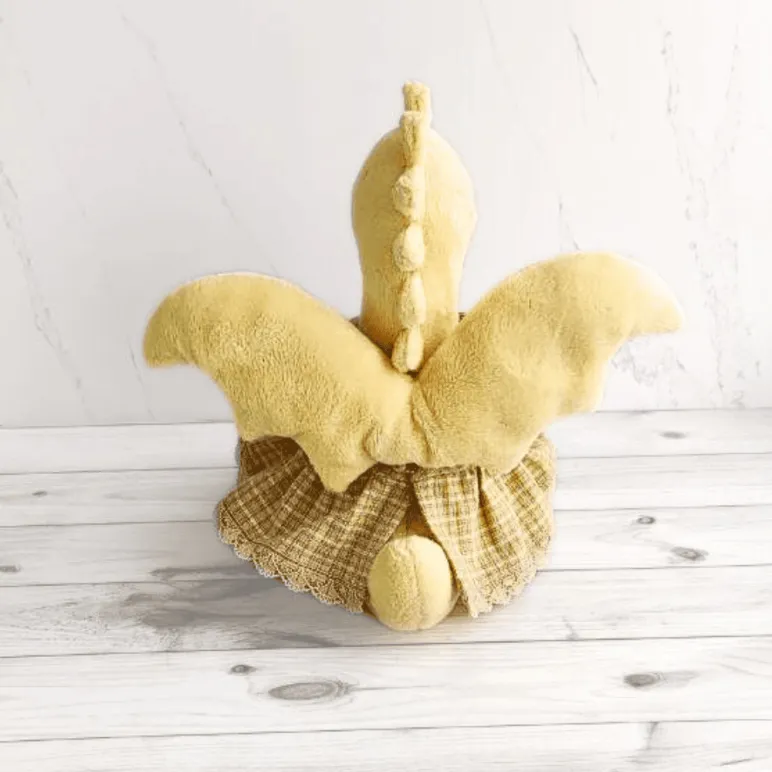 плюшевый дракон ручная работа плюшевый дракон ручная работа