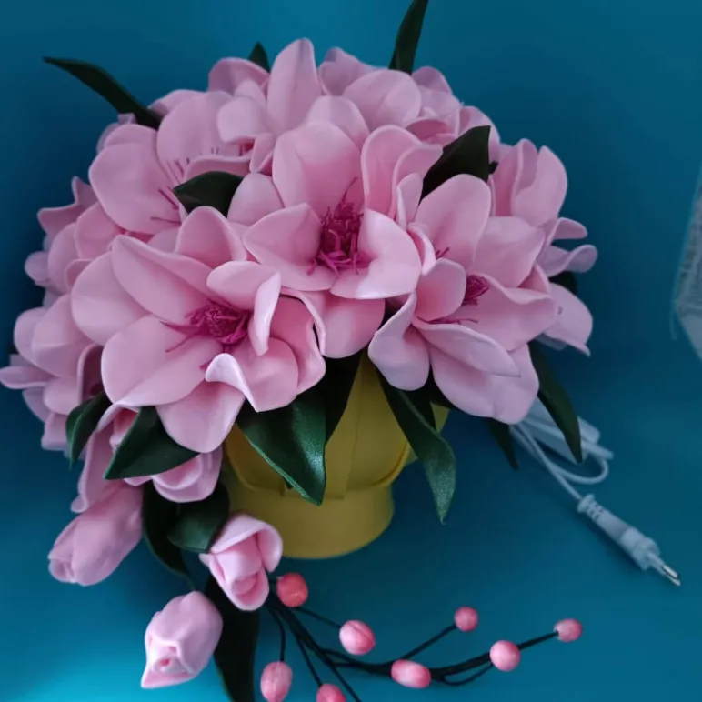 Светильник - ночник Нежность