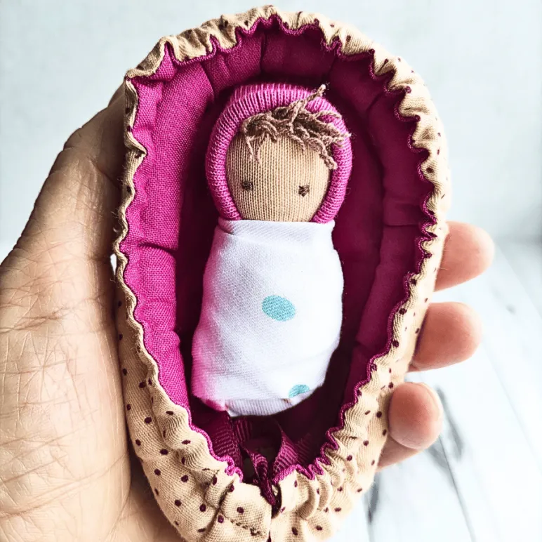 КРОШКА В ЛАДОШКЕ РУЧНАЯ РАБОТА крошка в ладошке ручная работа