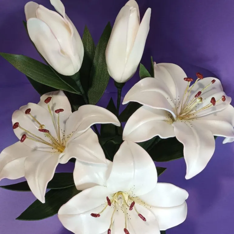 Светильник - ночник Сказка