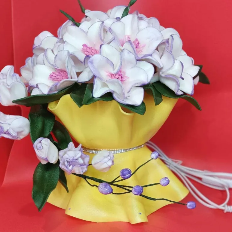 Светильник - ночник Нежность