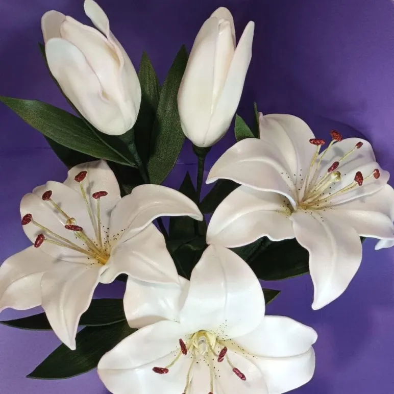 Светильник - ночник Сказка