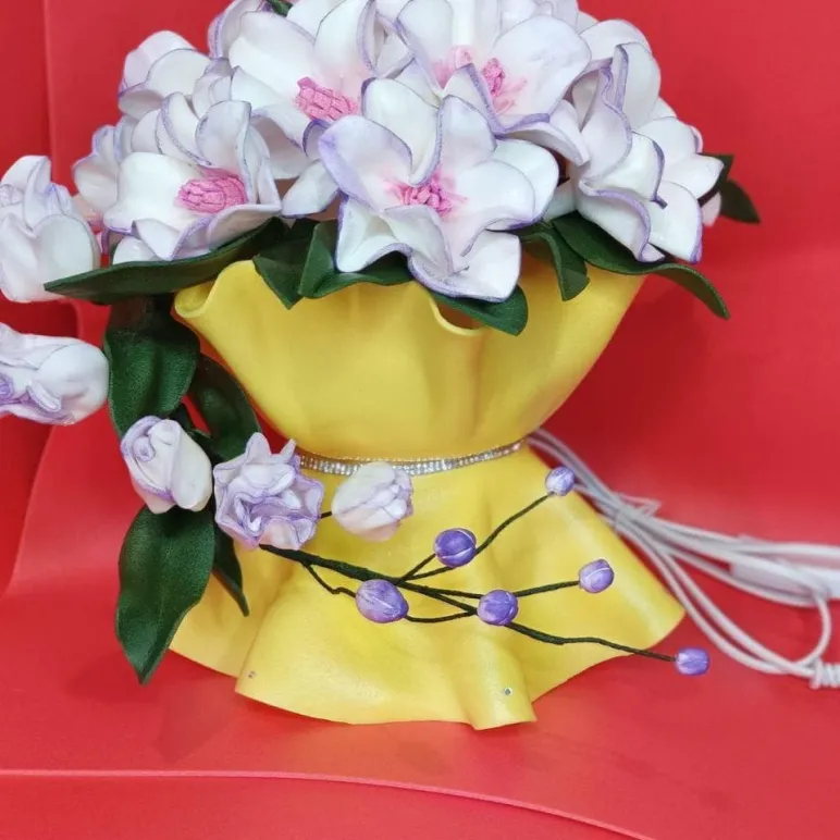 Светильник - ночник Нежность