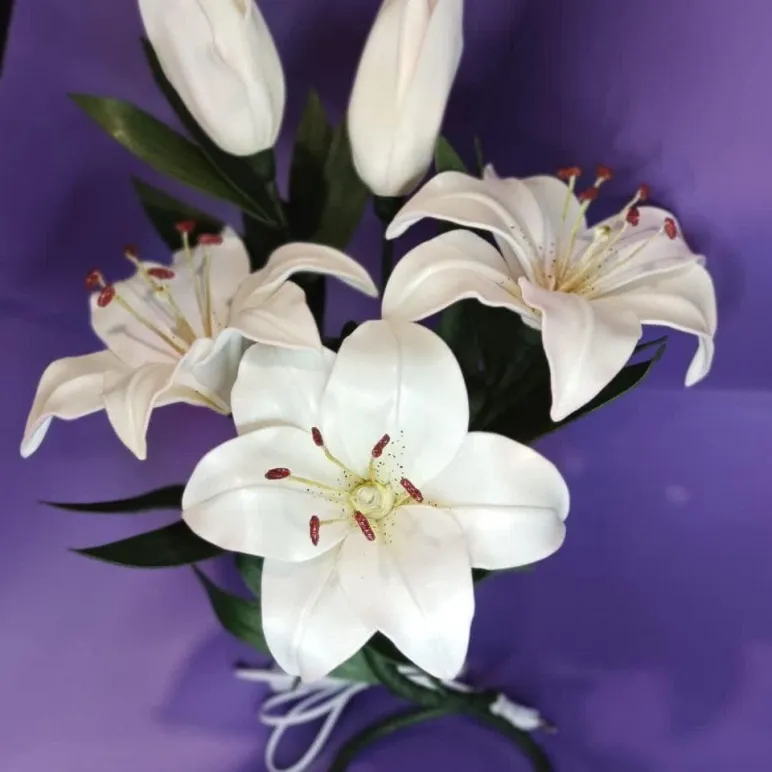 Светильник - ночник Сказка