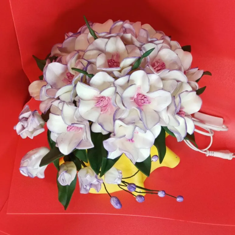 Светильник - ночник Нежность