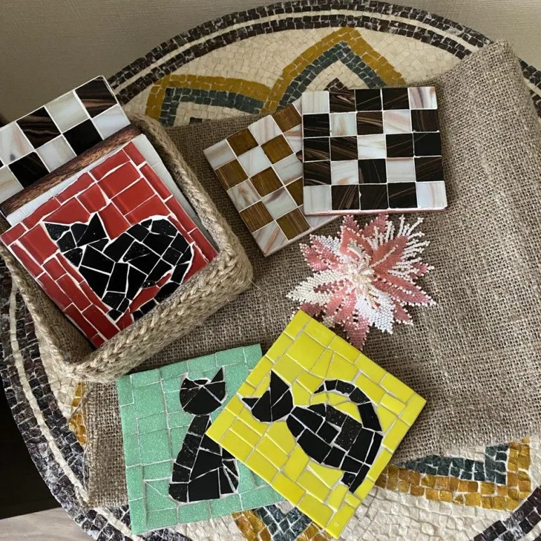 Подставки для напитков